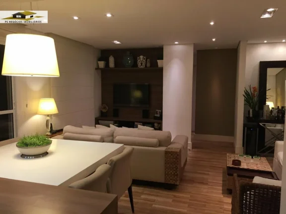 Imagem Apartamento Padrão para Venda em Vila da Saúde São Paulo-SP