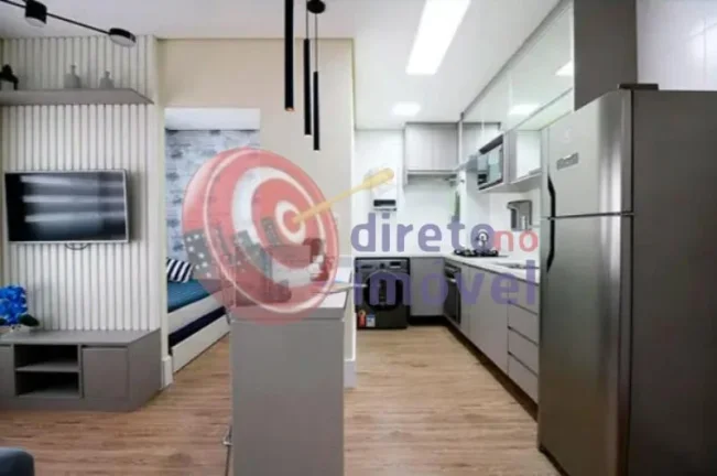 Imagem APARTAMENTO À VENDA 2 DORMITÓRIOS 1 VAGA SEASON TUCURUVI SÃO PAULO