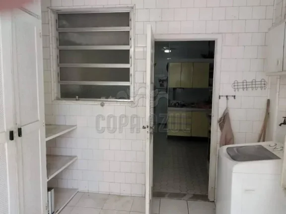 Imagem Cosme Velho – Rua Cosme Velho | Residencial › Apartamento 4 quarto(s) à Venda