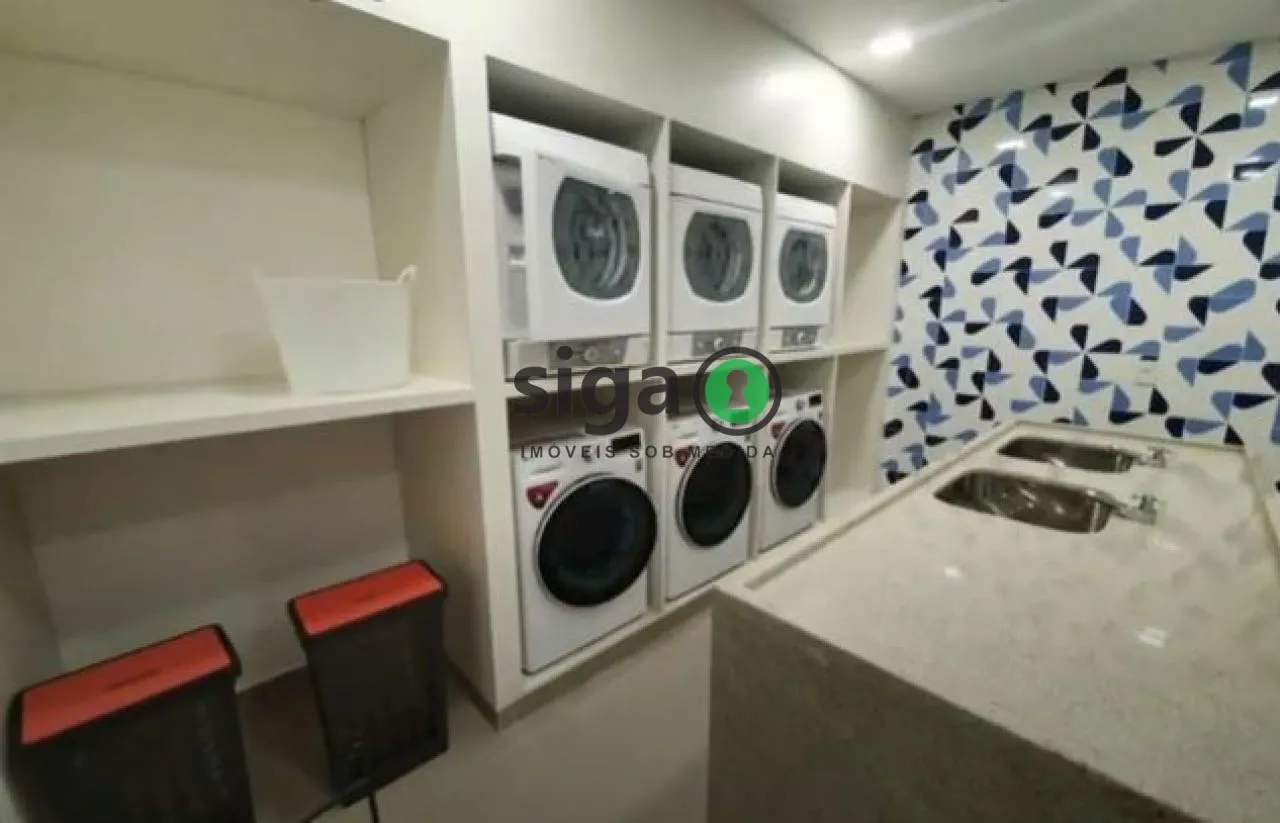 Imagem Apartamento para venda em Moema, São Paulo - SP