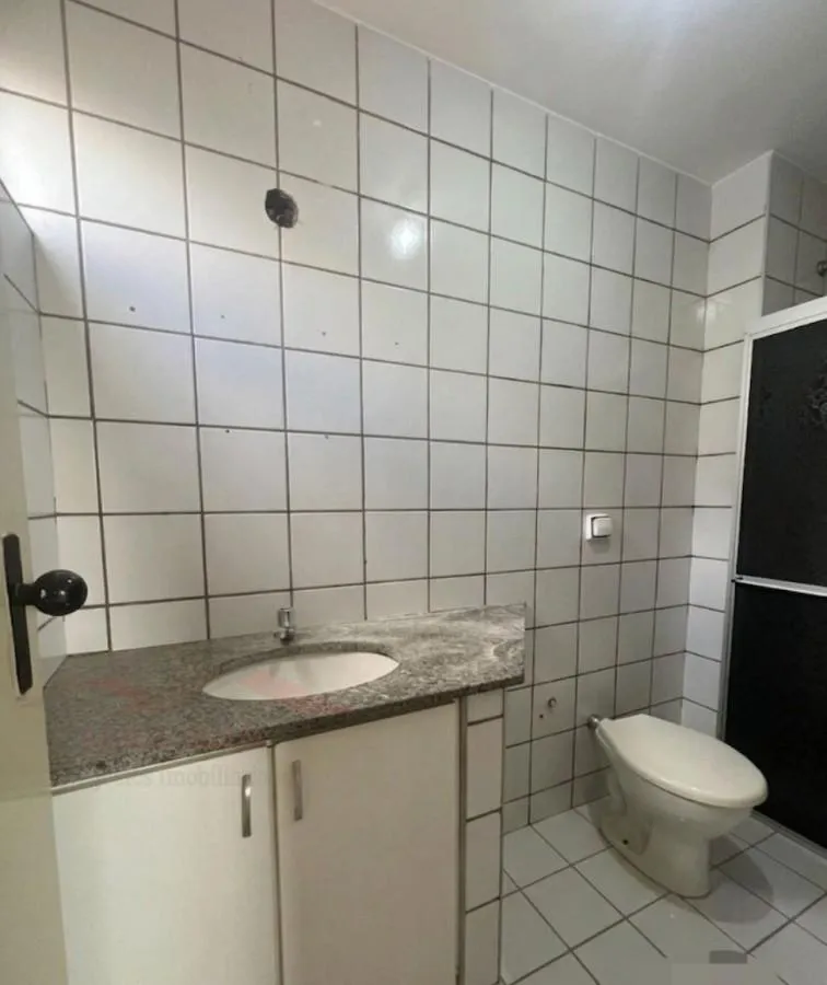 Imagem Apartamentos 3 quartos 2 suites são Cristovão | 85m²