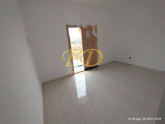 Imagem Casa Financiamento Bancário / Terra Preta