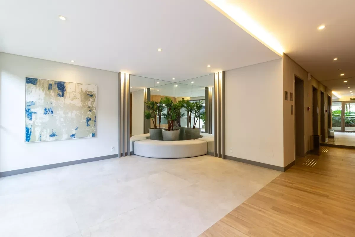 Imagem Apartamento com 3 Quartos à Venda, 146 m² em Paraíso - São Paulo