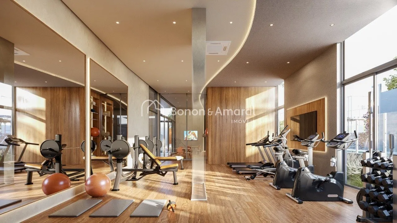 Imagem Apartamento para venda no Cambuí