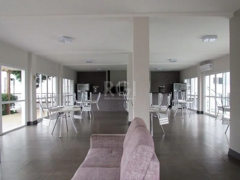 Imagem Apartamento para Venda - 47m², 2 dormitórios, 1 vaga - Agronomia