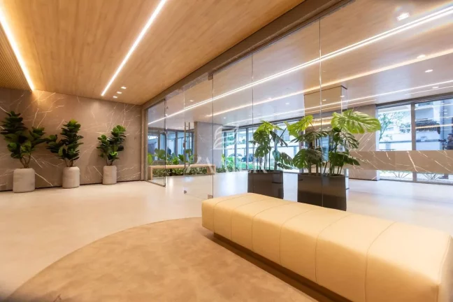 Imagem Apartamento com 3 quartos, Atiradores - Joinville | Vitra