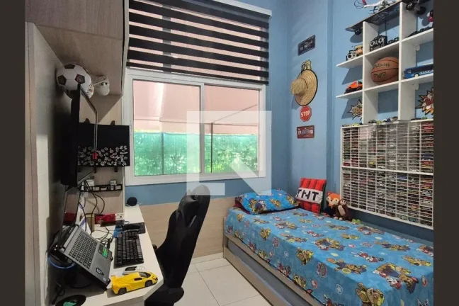Imagem Apartamento à Venda - Recreio, 3 Quartos, 113 m2