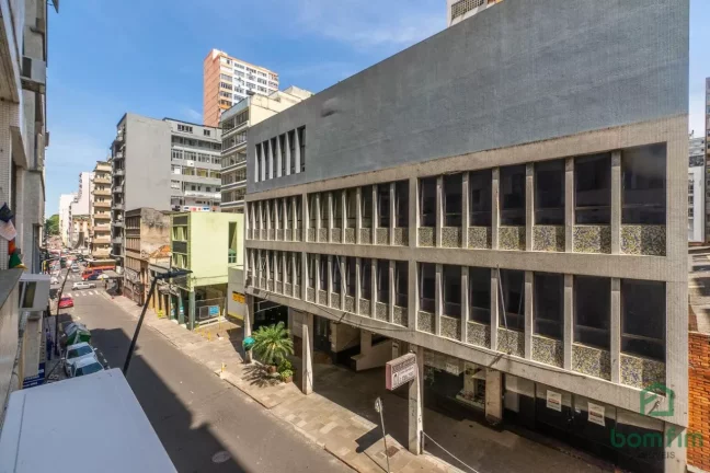 Imagem Apartamento para venda Centro Histórico Porto Alegre - AP1956