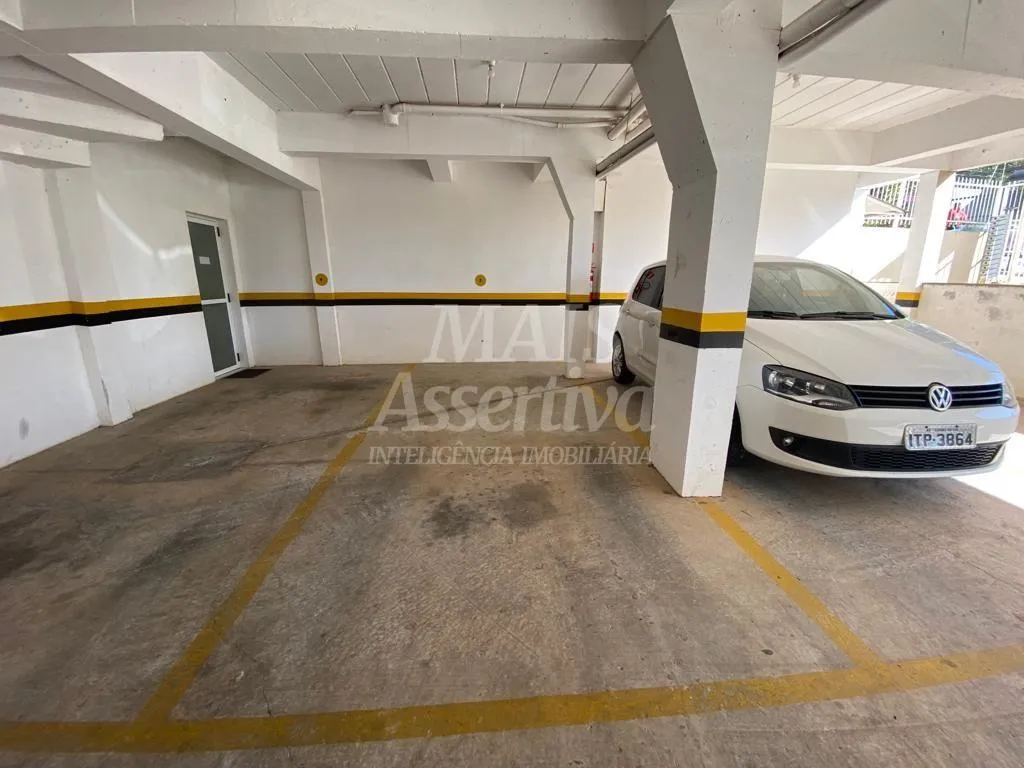 Imagem Ótimo apartamento a venda 02 dormitórios em Caxias do Sul