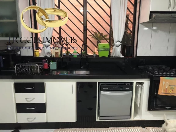 Imagem CASA RESIDENCIAL em São Paulo - SP, Cidade Patriarca