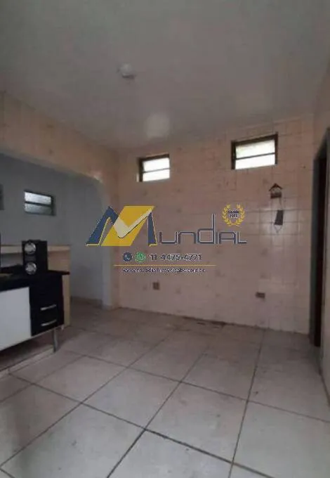 Imagem Alugo Prédio Comercial em Santo André. Vila Junqueira