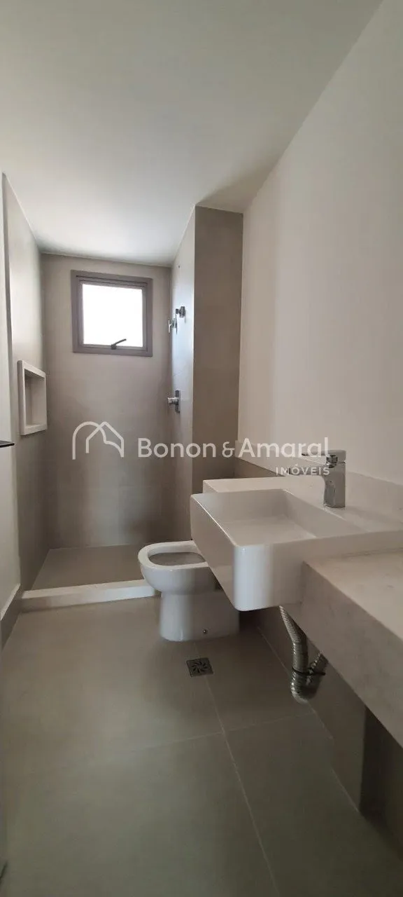 Imagem Apartamento à venda no Bairro Cambuí em Campinas -SP