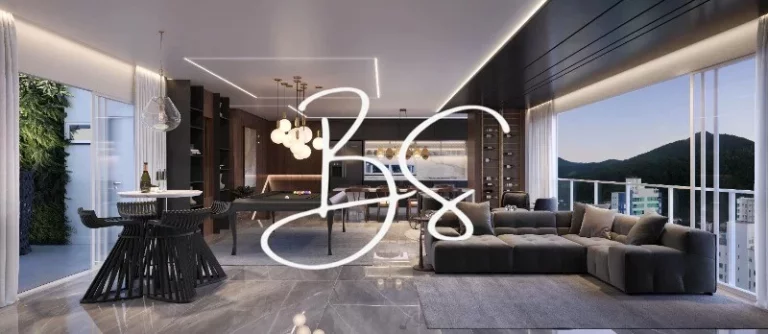 Imagem APARTAMENTO RESIDENCIAL em BALNEÁRIO CAMBORIÚ - SC, CENTRO