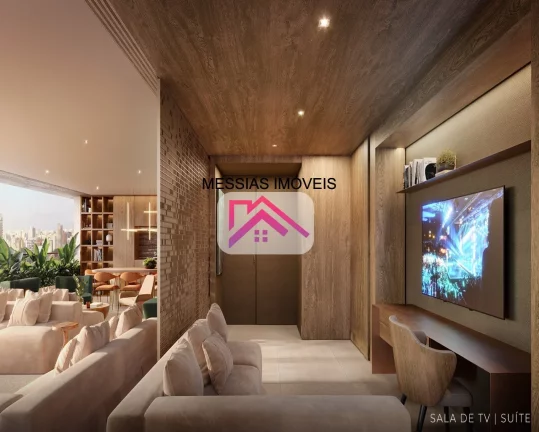 Imagem APARTAMENTO RESIDENCIAL em SÃO PAULO - SP, VILA NOVA CONCEIÇÃO