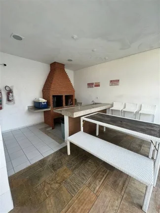 Imagem APARTAMENTO COM 70 m² - CAIÇARA - PRAIA GRANDE SP
