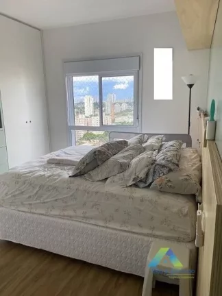Imagem VILA MARIANA Apartamento 82M², 3 dormitórios, 1 suíte, a poucos minutos da estação do metro Santa Cruz ótima localização e valor !!!
