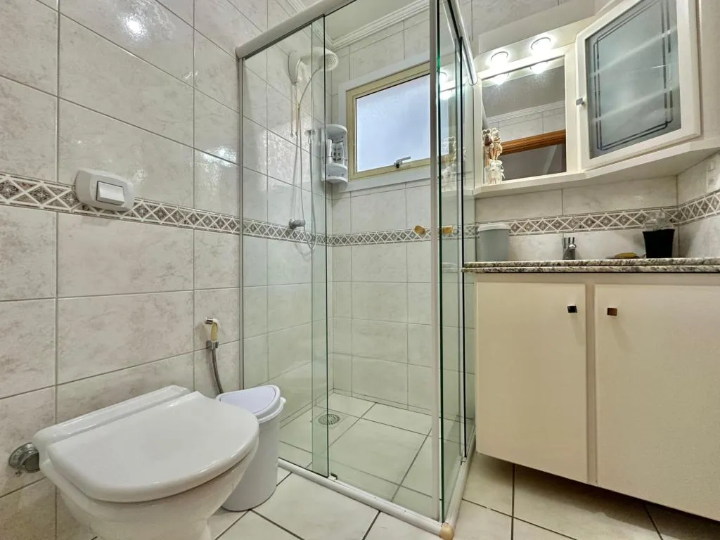 Imagem Apartamento 1 Dormitório - Bairro Centro
