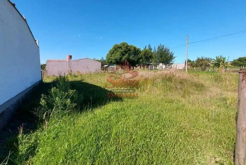 Imagem T990 | Terreno de esquina à venda em Imbé com 625m²