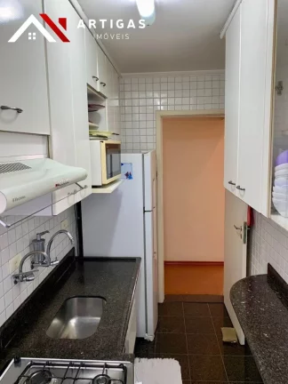 Imagem Oportunidade única: Apartamento com 2 quartos na Vila Regente Feijó, São Paulo-SP! Venha conferir!