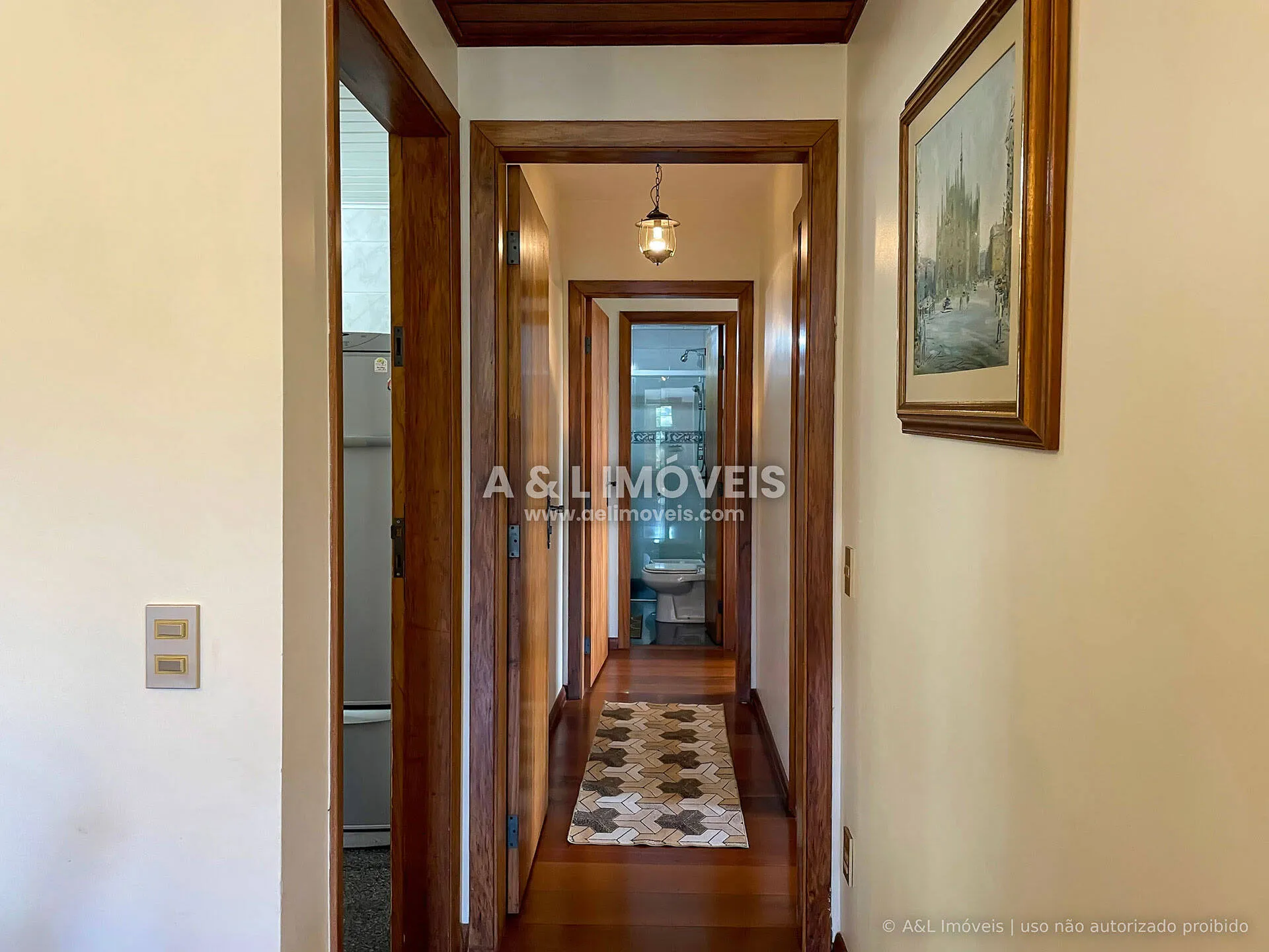 Imagem Casa Condomínio Campos do Jordão | 977 m² | 5 Suítes | Lazer Completo