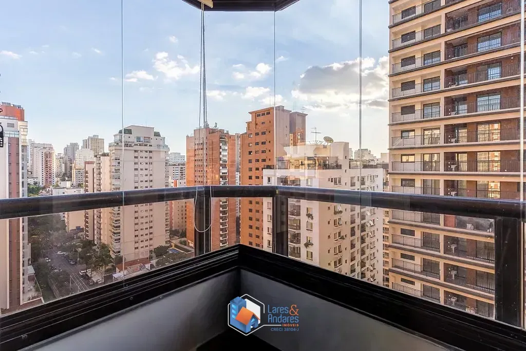 Imagem Apartamento à venda 3 Quartos 3 Suites 4 Vagas 245.56M² Perdizes São Paulo - SP
