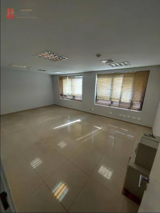 Imagem Sala comercial no Centro Empresarial Barra Shopping