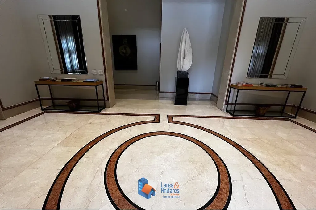 Imagem Apartamento à venda 4 Quartos 4 Suites 6 Vagas 313M² Moema São Paulo - SP