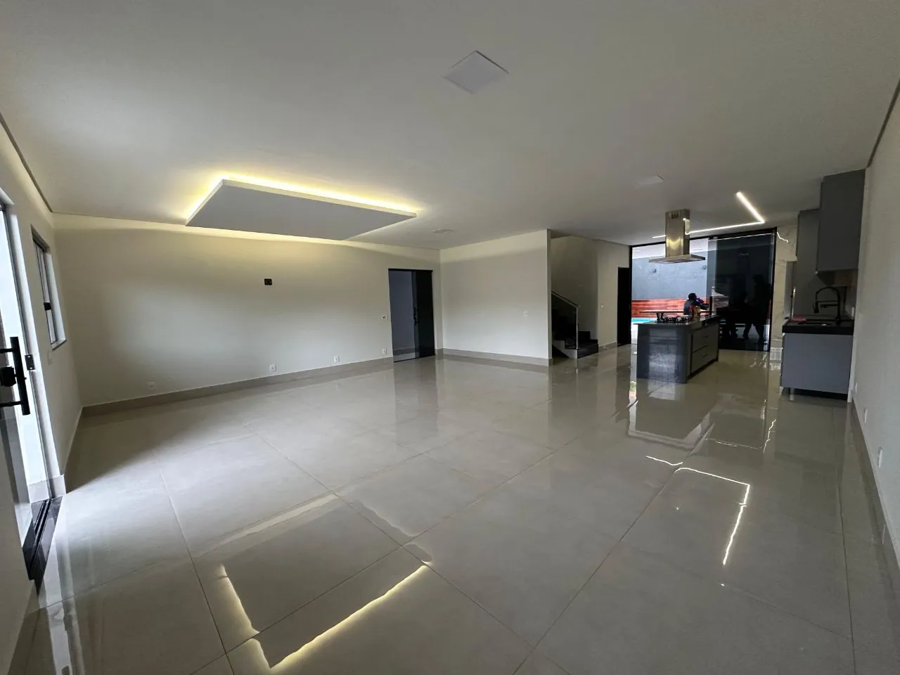 Imagem Casa Padrão