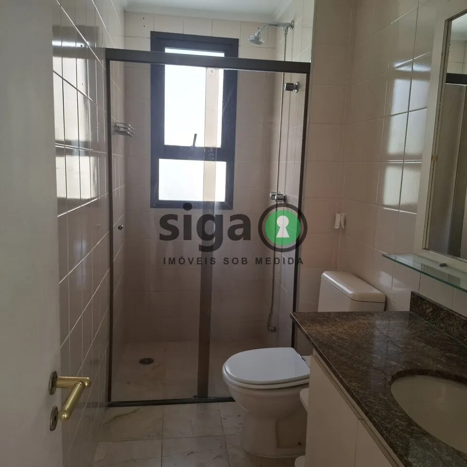 Imagem Apartamento de 99 m² na Vila Andrade - Edificio Key West