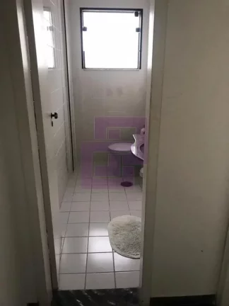 Imagem Cobertura Duplex para Venda em Guarujá / SP no bairro Tombo