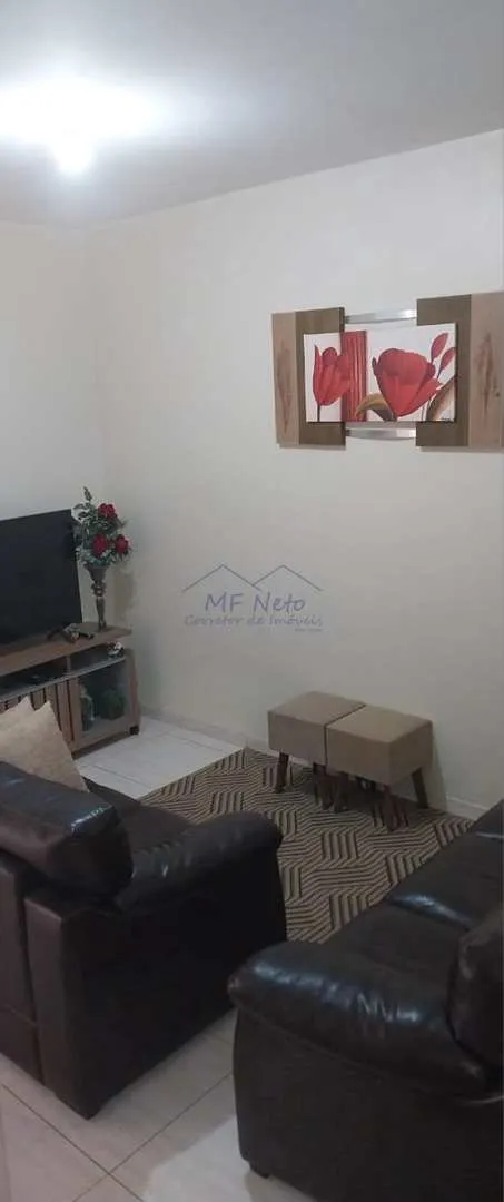 Imagem Casa Padrão
