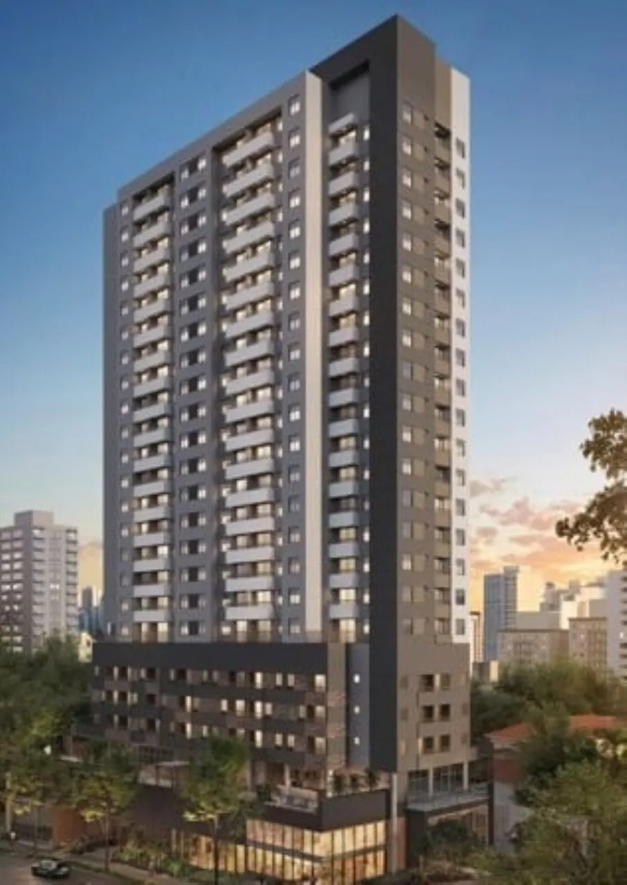 Foto do imóvel APARTAMENTO RESIDENCIAL em São Paulo - SP, Perdizes