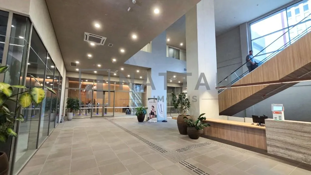 Foto do imóvel Sala para alugar, 452 m² por R$ 54.799,25/mês - Tatuapé - São Paulo/SP