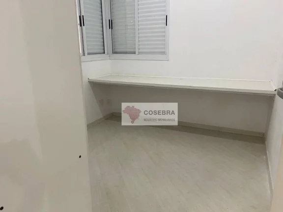 Imagem Apartamento com 2 dormitórios, 56 m² - venda por R$ 760.000,00 ou aluguel por R$ 5.498,00/mês - Vila Olímpia - São Paulo/SP