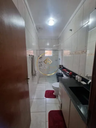 Imagem Casa térrea, 2 Dormitórios (1 suíte), 137m², Bosque dos Eucaliptos.