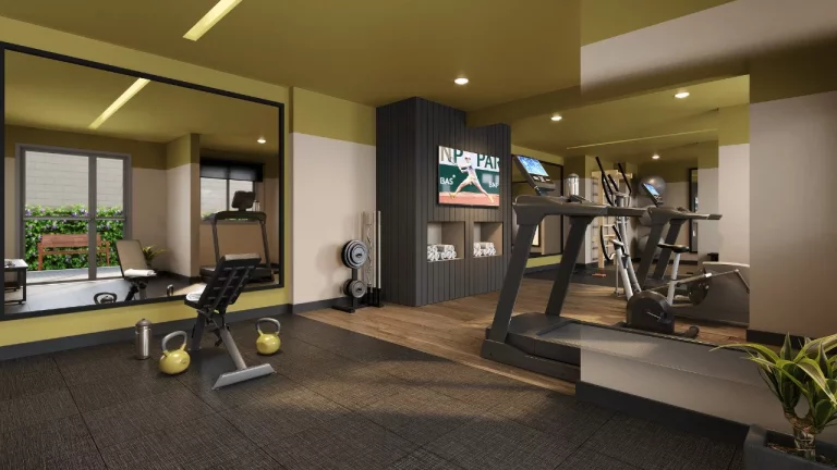 Imagem NEO SACOMÃ - Apto de 35m², 2 dorms, excelente localização, próximo à Estação e Terminal Sacomã!