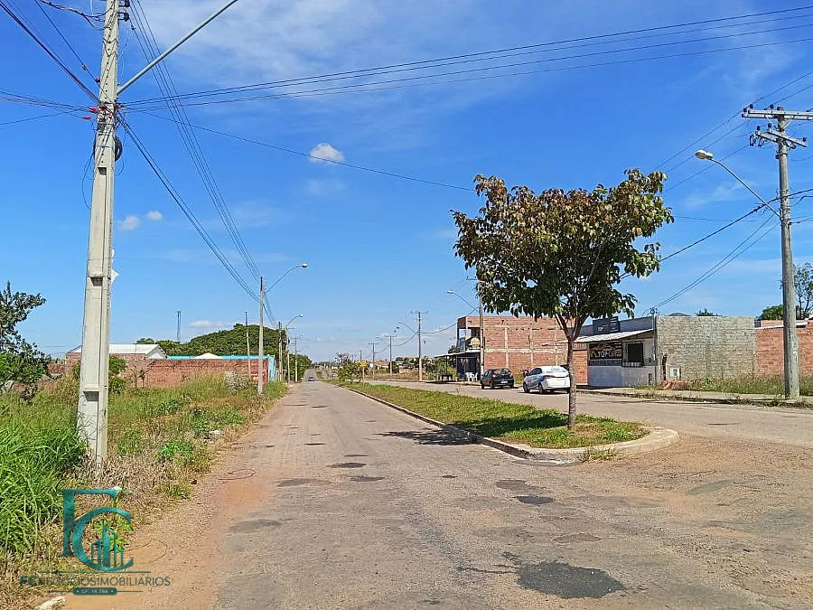 Imagem Lote à venda em Abadia de Goiás, Residencial, 381,00m²