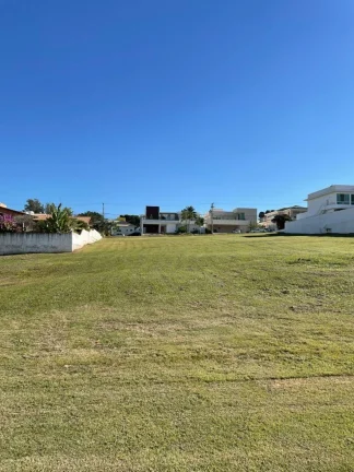 Imagem Terreno de 1.000 m² em condomínio à venda no Parque Reserva Fazenda Imperial, Sorocaba-SP