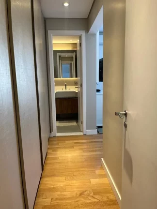 Imagem APARTAMENTO RESIDENCIAL em SÃO PAULO - SP, BOSQUE DA SAÚDE