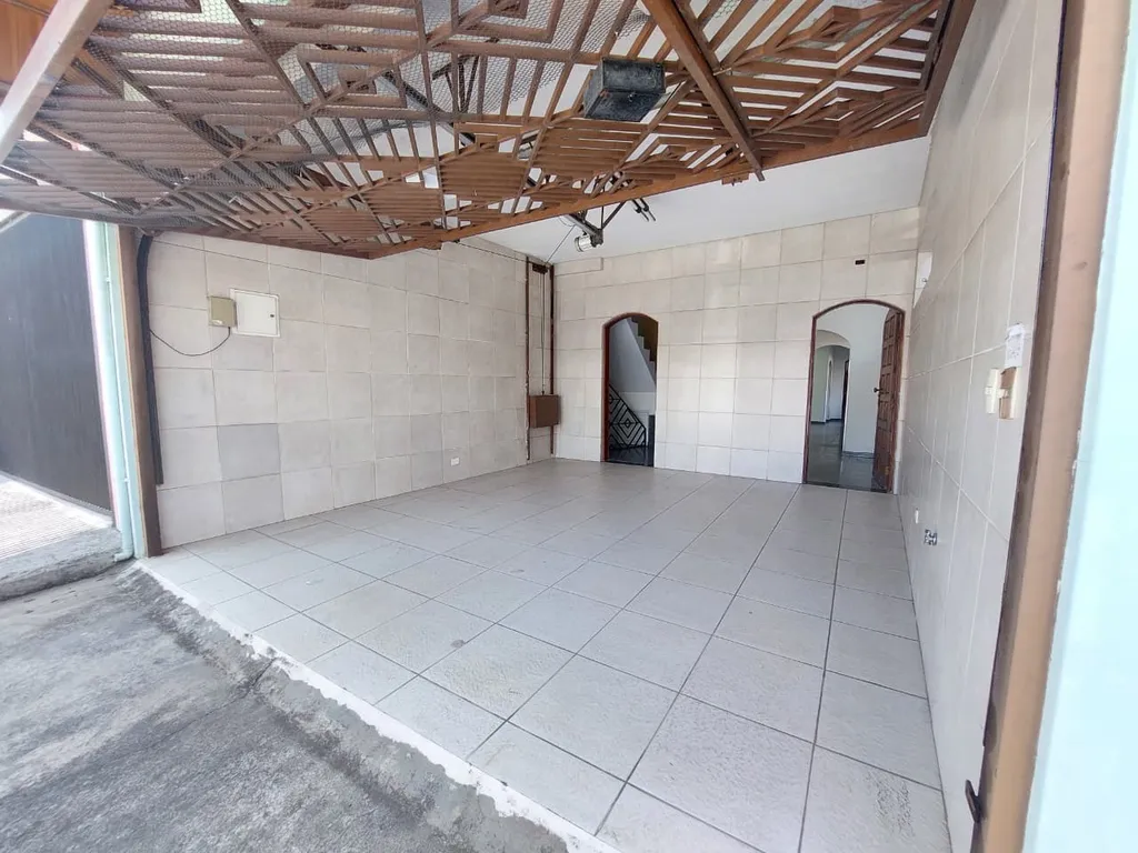 Imagem Casa à venda em São Paulo, Vila Guarani (Z Sul), com 2 quartos, 196m2