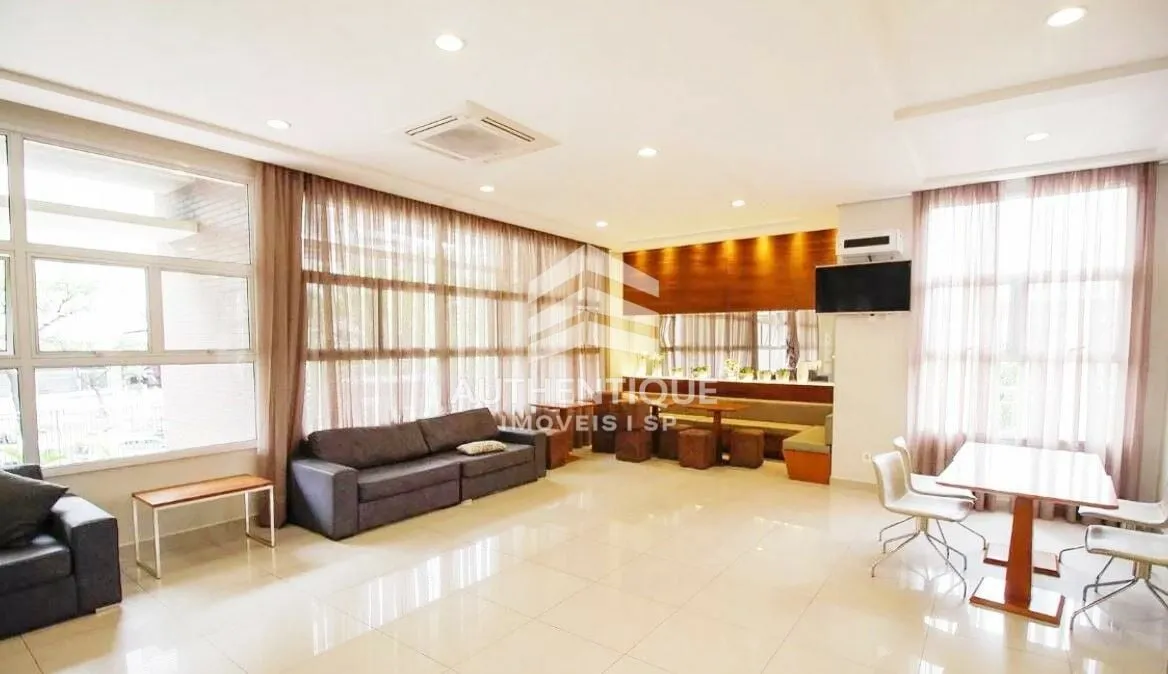 Imagem CASA DAS CALDEIRAS HOME - Apartamento à venda em São Paulo/SP