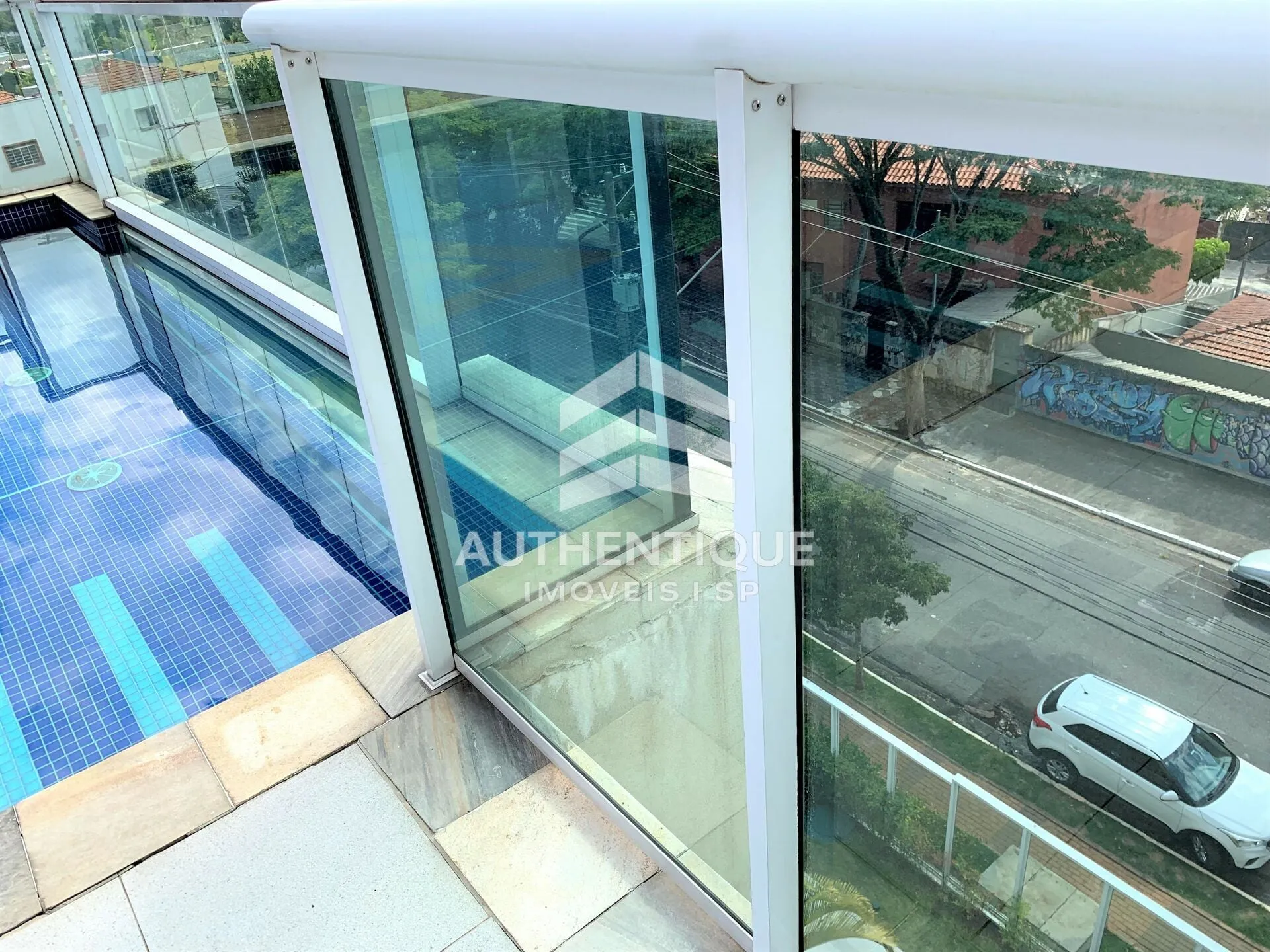 Imagem DELUX ACLIMACAO - Apartamento à venda em São Paulo/SP