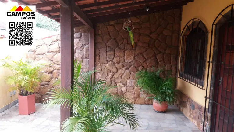 Casa com 2 Quartos à Venda, 80 m² em Centro - Iguaba Grande