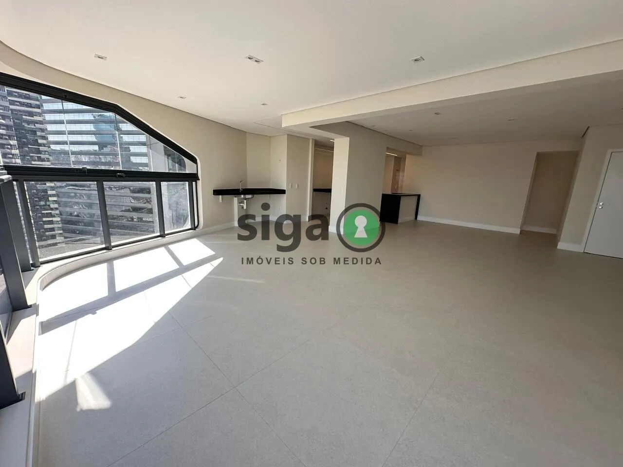 Imagem OPORTUNIDADE NO EZ PARQUE DA CIDADE 196m² 3 SUÍTES