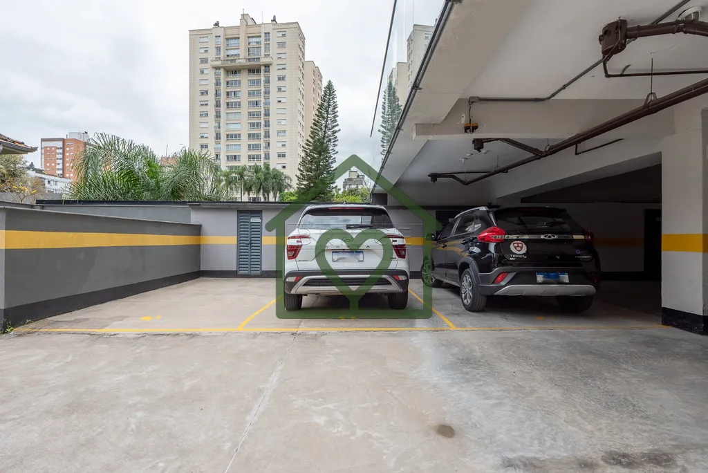Imagem Bridge imóveis vende com exclusividade: Apartamento Garden de 1 dormitório mobiliado e decorado po...