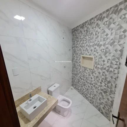 Imagem Lindo imóvel a venda Jardim Veneza Indaiatuba S.P