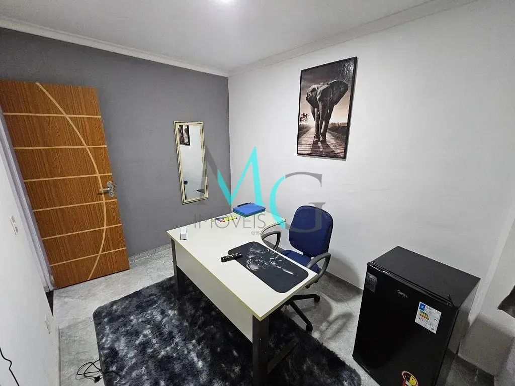 Imagem Apartamento Garden com 2 dormitórios à venda, 43 m² por R$ 170.000 - Campo Grande - Rio de Janeiro/RJ