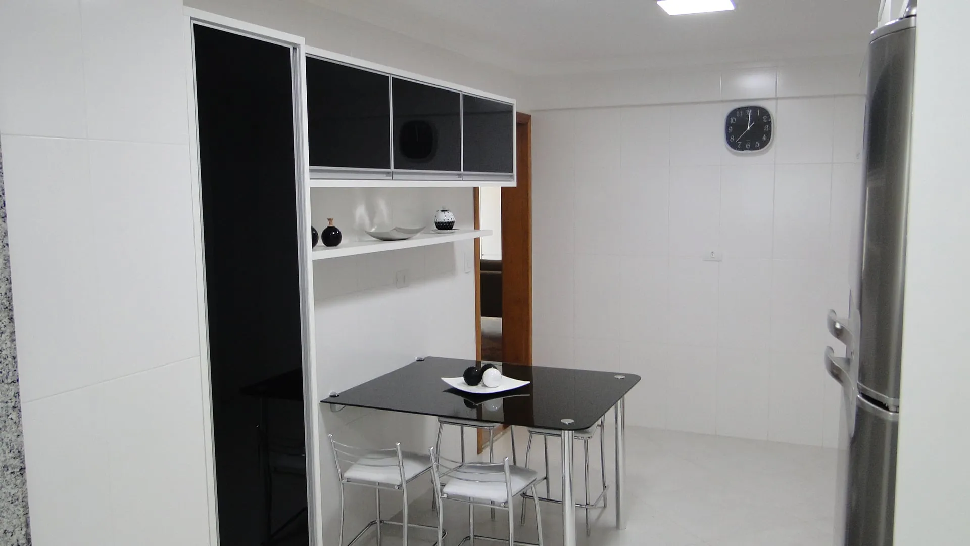 Imagem Apartamento à Venda no Residencial Lyon, 3 Suítes 3 vagas 155m²|Bairro Barcelona em São Caetano/SP