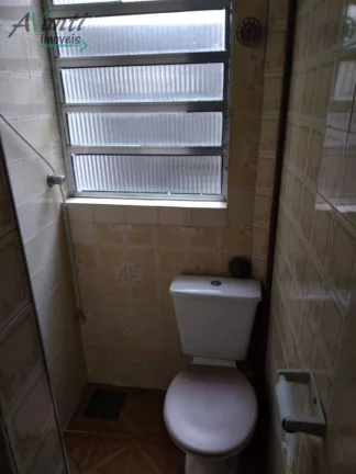 Imagem Apartamento à venda no bairro Boqueirão em Santos/SP