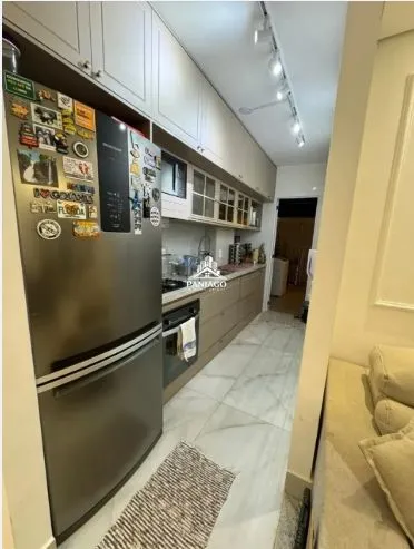 Imagem APARTAMENTO À VENDA NO BAIRRO DESPRAIADO | CUIABÁ/MT